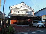 志染駅より徒歩5分 1階 築17年11ヶ月の賃貸物件