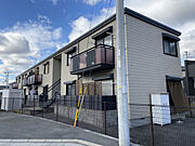 宝殿駅より徒歩8分 2階 築26年8ヶ月の賃貸物件