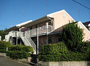 緑が丘駅よりバス8分 徒歩4分 1階 築37年8ヶ月の賃貸物件