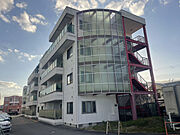 三木駅より徒歩12分 3階 築17年8ヶ月の賃貸物件