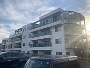 三木駅より徒歩12分 3階 築17年8ヶ月の賃貸物件