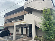 加古川駅より徒歩14分 2階 築36年1ヶ月の賃貸物件