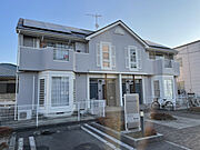 北条町駅より徒歩17分 2階 築23年3ヶ月の賃貸物件