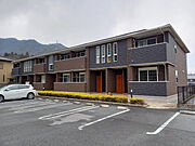 西脇市駅よりバス28分 徒歩9分 1階 築12年5ヶ月の賃貸物件