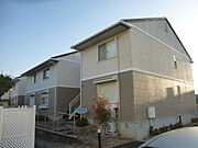 宝殿駅より徒歩15分 1階 築24年11ヶ月の賃貸物件