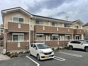 加古川駅より徒歩22分 1階 築16年8ヶ月の賃貸物件