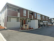 浜の宮駅より徒歩18分 2階 築10年8ヶ月の賃貸物件