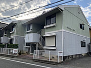 尾上の松駅より徒歩15分 2階 築31年9ヶ月の賃貸物件