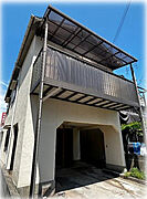 播磨町駅より徒歩12分 1階 築52年6ヶ月の賃貸物件