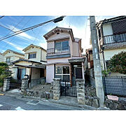 日岡駅より徒歩10分 1階 築51年11ヶ月の賃貸物件