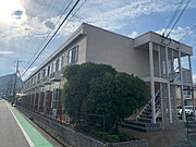 レオパレス西之芝２号館 2階 築24年2ヶ月の賃貸物件