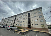 オリーブハイツ土山５号棟 3階 築48年1ヶ月の賃貸物件