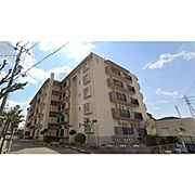 加古川鳩里団地４号棟 3階 築44年9ヶ月の賃貸物件