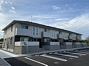 尾上の松駅より徒歩27分 2階 築4年6ヶ月の賃貸物件