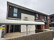 カトレアI 2階 築1年2ヶ月の賃貸物件