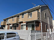 滝野駅より徒歩25分 2階 築20年8ヶ月の賃貸物件