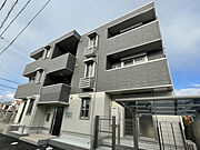 荒井駅より徒歩8分 1階 築4年1ヶ月の賃貸物件