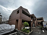 パルティール 1階 築21年11ヶ月の賃貸物件