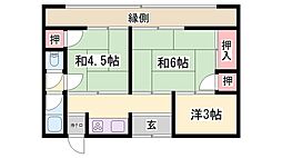 JR加古川線 滝駅 バス21分 社高校前下車 徒歩2分
