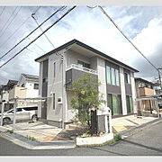 東加古川駅より徒歩16分 1階 築21年4ヶ月の賃貸物件