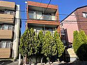 東加古川駅より徒歩8分 3階 築28年8ヶ月の賃貸物件