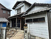 宝殿駅より徒歩21分 1階 築73年8ヶ月の賃貸物件