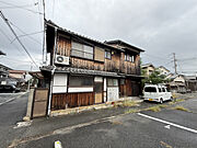 妻鹿駅より徒歩7分 1階 築61年10ヶ月の賃貸物件