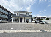 社町駅よりバス12分 徒歩17分 1階 築30年1ヶ月の賃貸物件