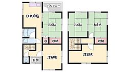 高砂市伊保崎戸建