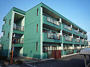 滝野駅より徒歩5分 3階 築28年11ヶ月の賃貸物件