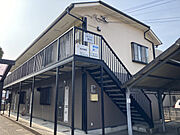 エステートピアあいらく 1階 築28年8ヶ月の賃貸物件