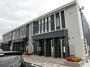 滝野駅より徒歩19分 2階 築5年8ヶ月の賃貸物件