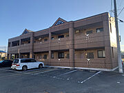 小野駅より徒歩12分 2階 築18年4ヶ月の賃貸物件