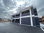 小野駅より徒歩12分 2階 築1年10ヶ月の賃貸物件