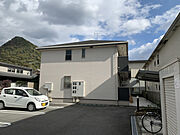 西脇市駅より徒歩9分 2階 築12年8ヶ月の賃貸物件