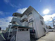 東加古川駅より徒歩13分 1階 築38年4ヶ月の賃貸物件