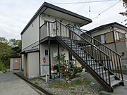 滝野駅より徒歩6分 2階 築33年9ヶ月の賃貸物件