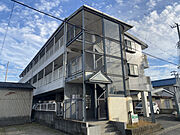 小野駅より徒歩4分 2階 築34年の賃貸物件