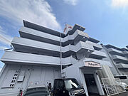 ファミールハイツ 3階 築36年10ヶ月の賃貸物件