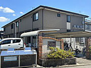 加古川駅より徒歩26分 2階 築14年10ヶ月の賃貸物件