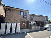 荒井駅より徒歩5分 2階 築12年5ヶ月の賃貸物件