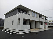 北条町駅より徒歩20分 1階 築6年2ヶ月の賃貸物件