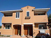 葉多駅より徒歩16分 1階 築13年の賃貸物件