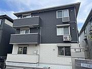 林崎松江海岸駅より徒歩10分 2階 築2年3ヶ月の賃貸物件