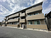 大久保駅より徒歩12分 3階 築14年2ヶ月の賃貸物件