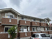 加古川駅より徒歩17分 1階 築18年5ヶ月の賃貸物件