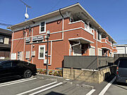 東加古川駅より徒歩13分 1階 築18年9ヶ月の賃貸物件