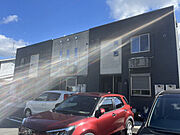 三木駅より徒歩11分 1階 築11年8ヶ月の賃貸物件