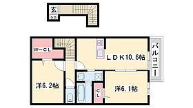 間取り：228056736456
