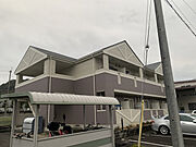 北条町駅より徒歩18分 1階 築23年9ヶ月の賃貸物件